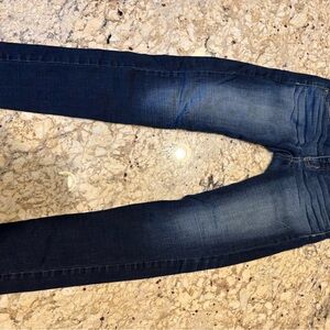 Women's Dark Blue Jegging